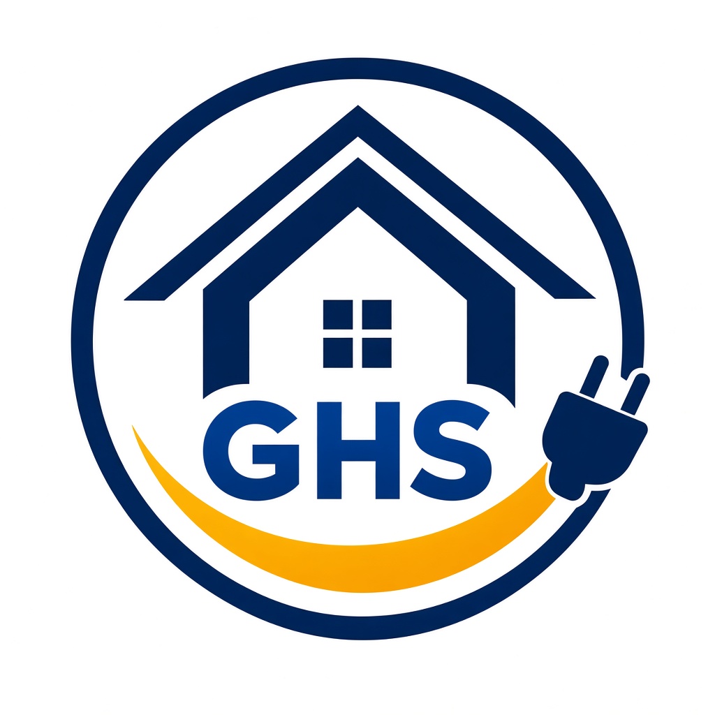 GODAR HOME APPLIANCES logo